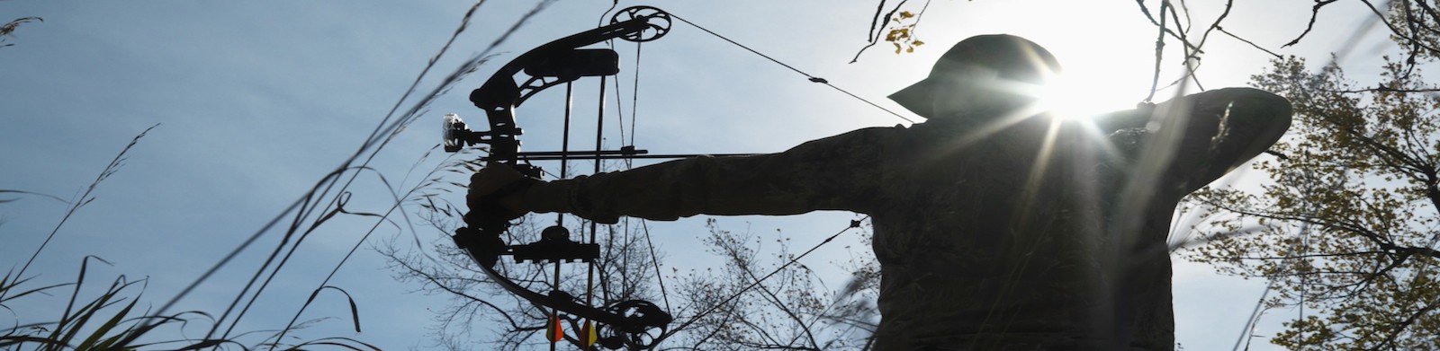 bow hunting