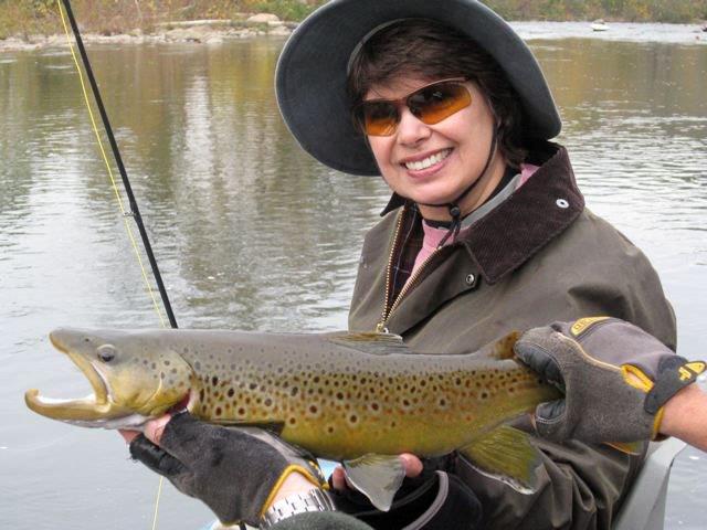 Trout