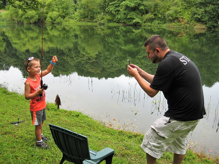 Bluegill