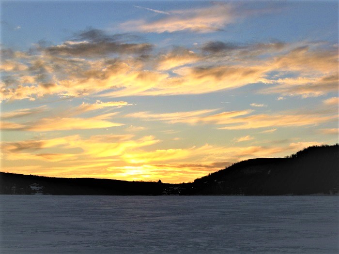 Deep Creek Lake