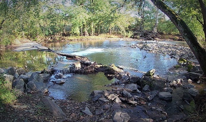 Maryland Small Stream