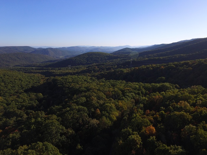 Western Maryland