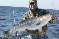 Hunting and Fishing in Maryland