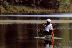 Hunting and Fishing in Maryland