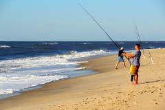 Hunting and Fishing in Maryland