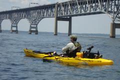 Hunting and Fishing in Maryland