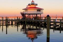 Hunting and Fishing in Maryland