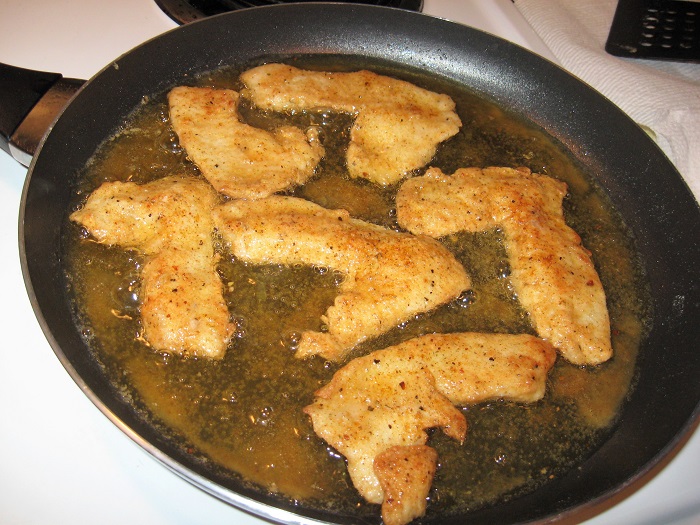 Bluegill