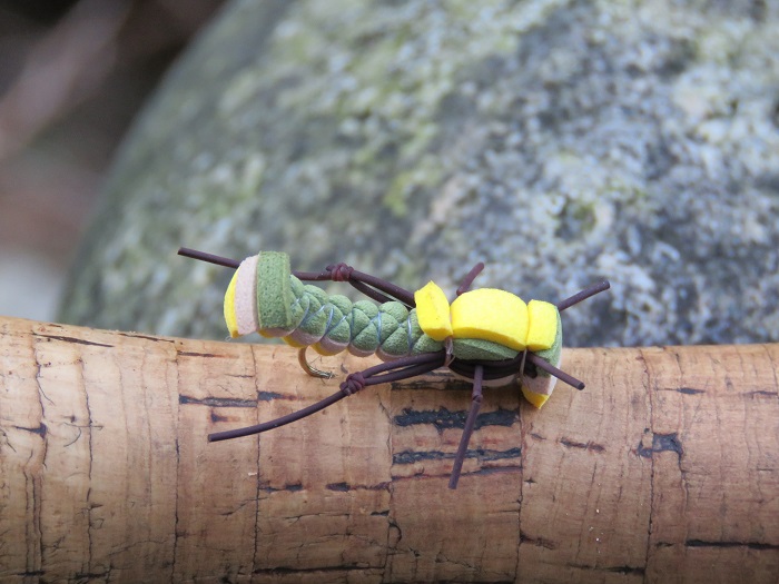 Fly Fishing