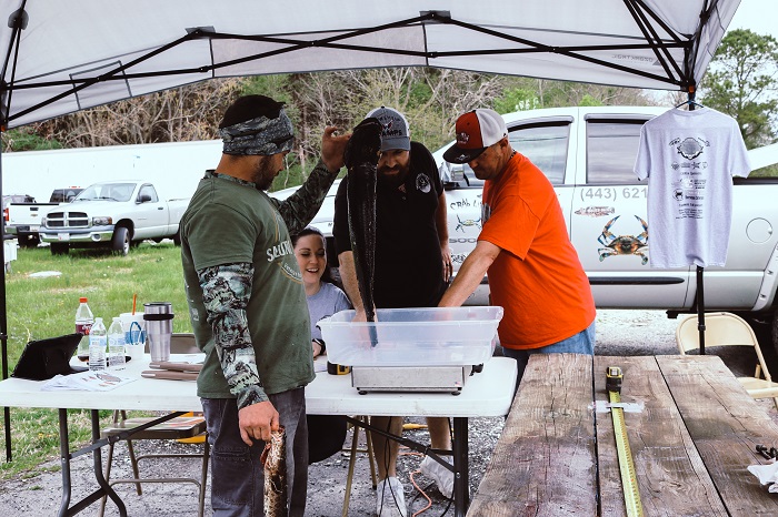 Snakehead Tournaments