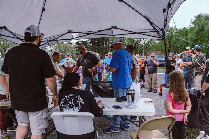 Snakehead Tournaments