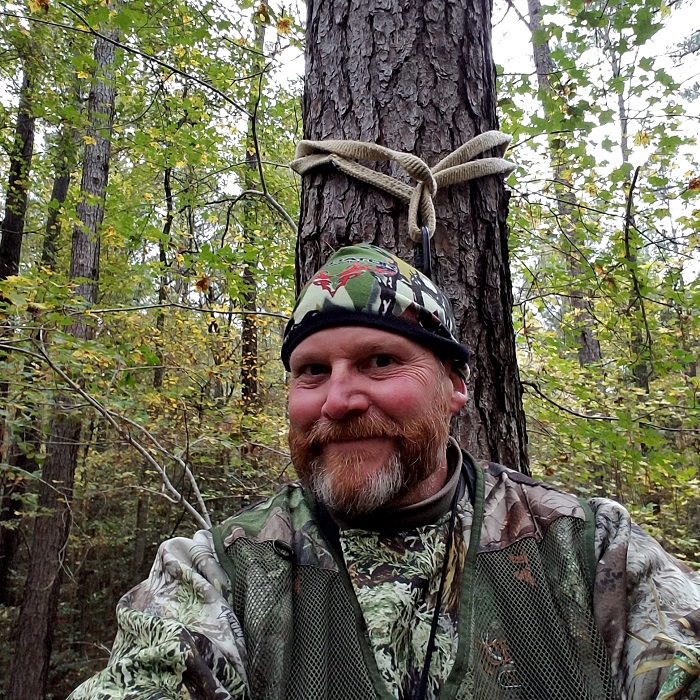 Bow Hunting