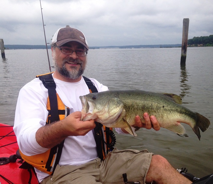 Potomac River