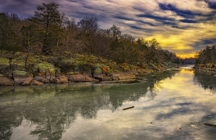 Potomac River